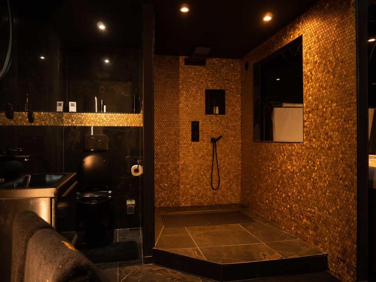 Douceur Du Charme - Love-Room A Charmes Entre Epinal Et Nancy מראה חיצוני תמונה
